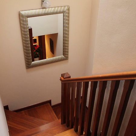 Appartement Duplex Murgadan à Padrón Extérieur photo
