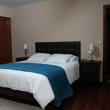 Appartement Duplex Murgadan à Padrón Extérieur photo