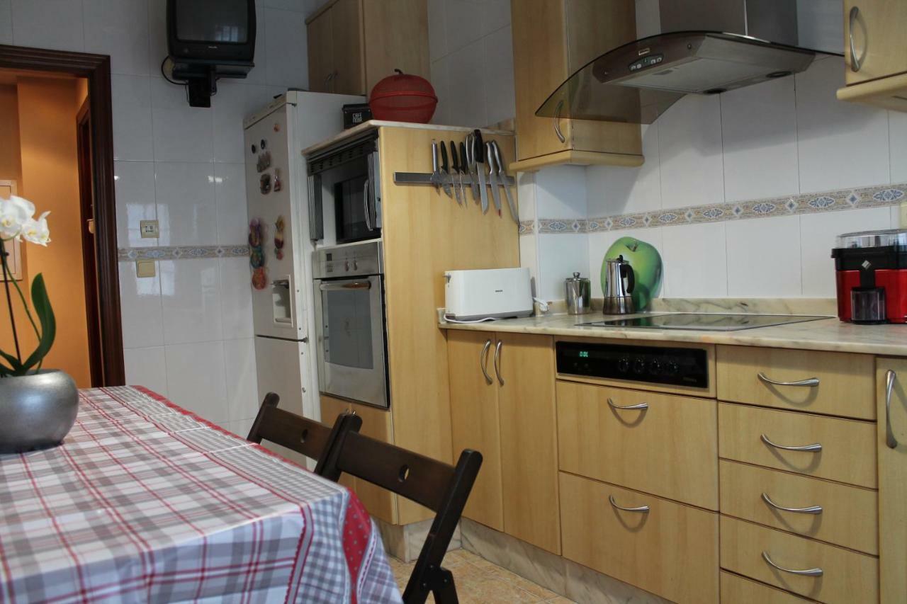 Appartement Duplex Murgadan à Padrón Extérieur photo